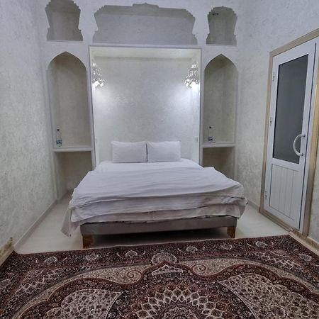 Hotel Registon Zargaron Самарканд Екстериор снимка