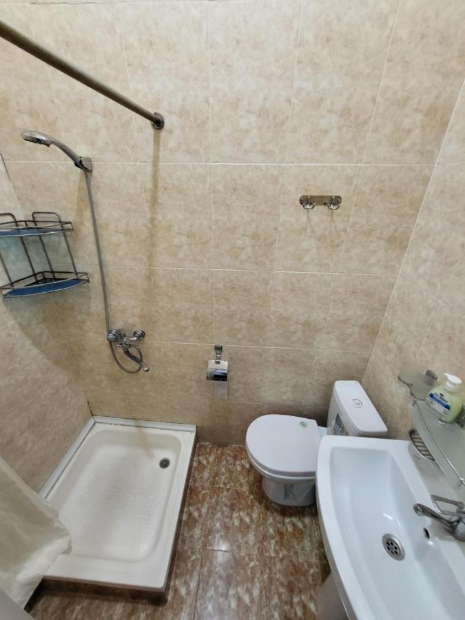 Hotel Registon Zargaron Самарканд Екстериор снимка