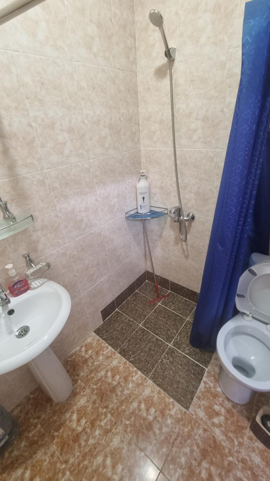 Hotel Registon Zargaron Самарканд Стая снимка